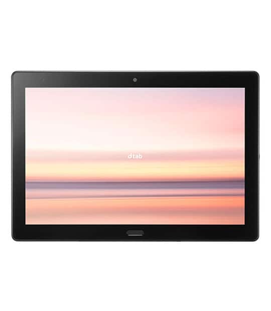 価格.com - シャープ dtab d-41A docomo 価格比較