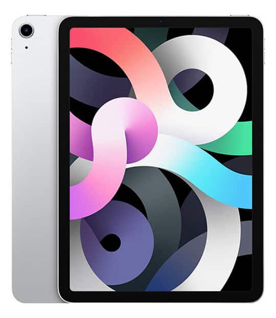 Apple iPad 第9世代 シルバー 256GB 10.2インチ Wi-Fi Amazon.com