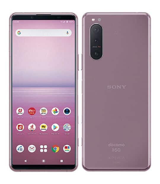ゲオ公式通販サイト/ゲオオンラインストア【中古】【安心保証】 Xperia