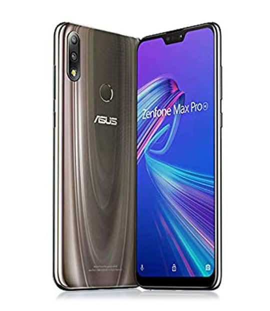 ZenFone Max Pro (M2) (RAM 4GBモデル) 中古一覧｜SIMフリー・キャリア