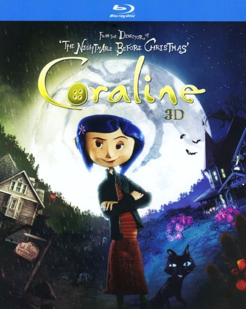 ゲオ公式通販サイト/ゲオオンラインストア【中古】初限）コララインと