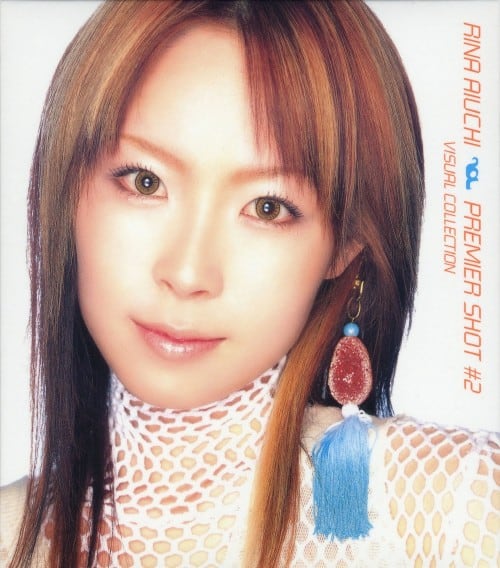 ゲオ公式通販サイト/ゲオオンラインストア【中古】愛内里菜／2