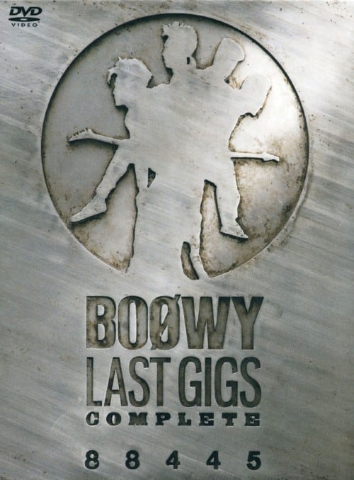 ゲオ公式通販サイト/ゲオオンラインストア【中古】LAST GIGS