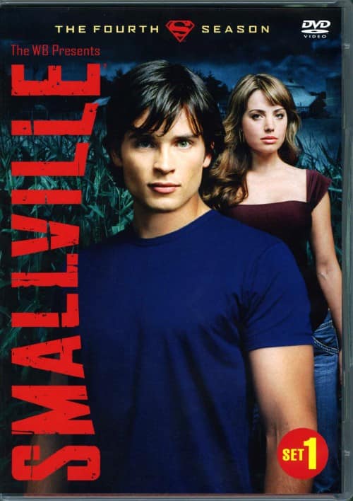 ゲオ公式通販サイト/ゲオオンラインストア【中古】1．SMALLVILLE