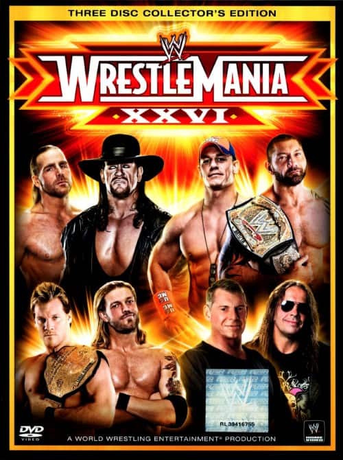 ゲオ公式通販サイト/ゲオオンラインストア【中古】WWE レッスル