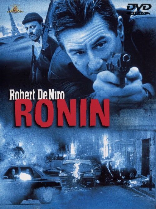 ゲオ公式通販サイト/ゲオオンラインストア【中古】RONIN 【DVD