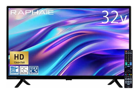 ゲオ公式通販サイト/ゲオオンラインストア□チューナーレステレビ