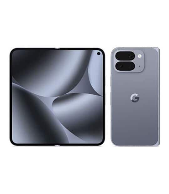 Google Pixel 10 Pro Fold 中古一覧｜SIMフリー・キャリア - 価格.com