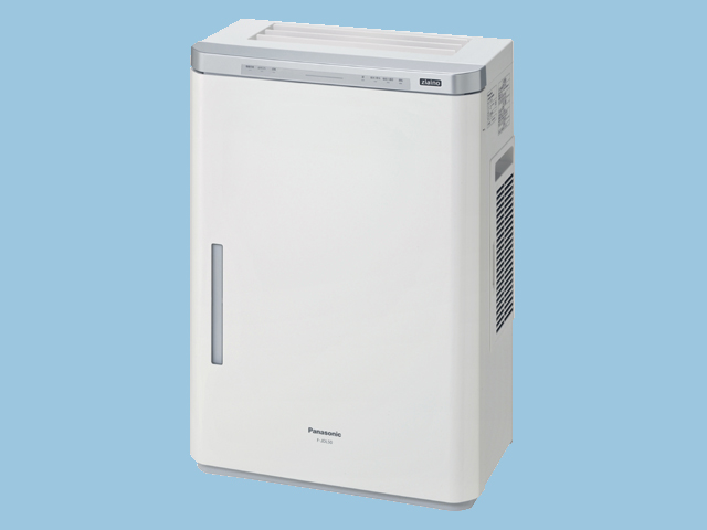 パナソニック 次亜塩素酸空間洗浄機 F-JDL50-W 事業所空調に必須！