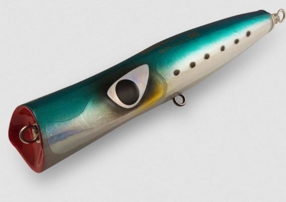 CBONE BAZOO バズー180 CB One Bazoo 180 - Saltywater Tackle Inc.