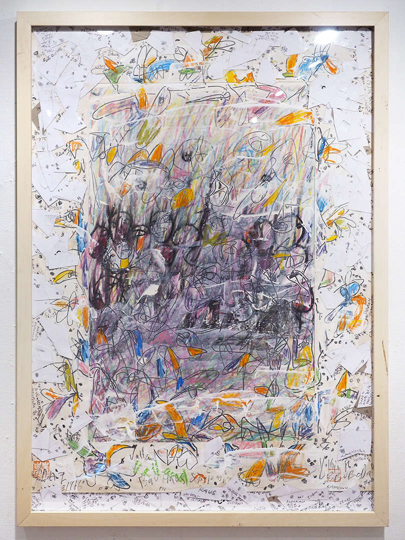 中島由夫　Yoshio Nakajima　絵画　F20号 中島由夫 Yoshio Nakajima 絵画 F20号 中島由夫 Yoshio Nakajima 絵画