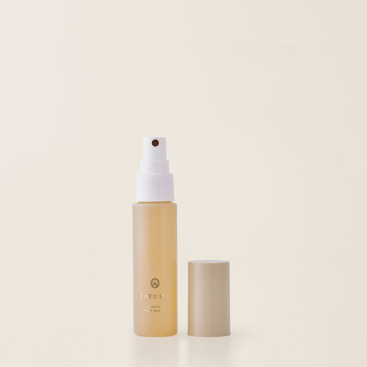 ファチュイテ ブライテスト ファーストエッセンスa 120ml【おまけ付き