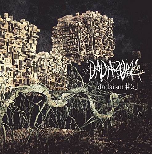 DADAROMA(ダダロマ) | V系バンドの経歴まとめサイト - vkdb（ブイケー