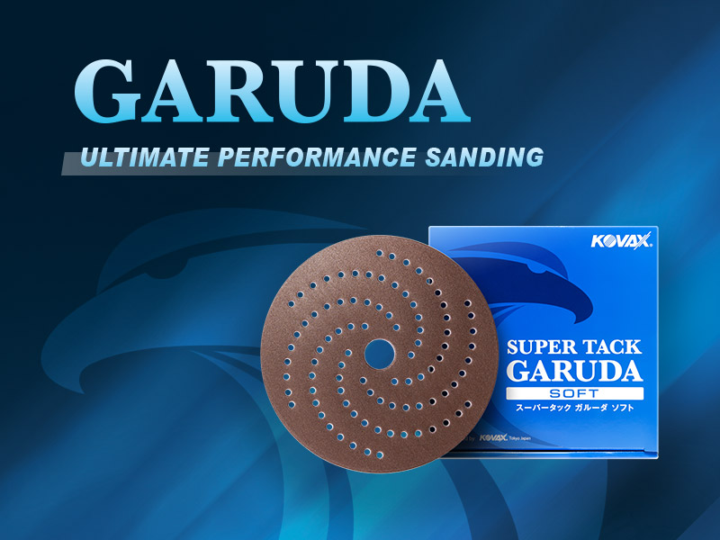 Super Buflex Disc Starter Kits - Eagle Abrasives