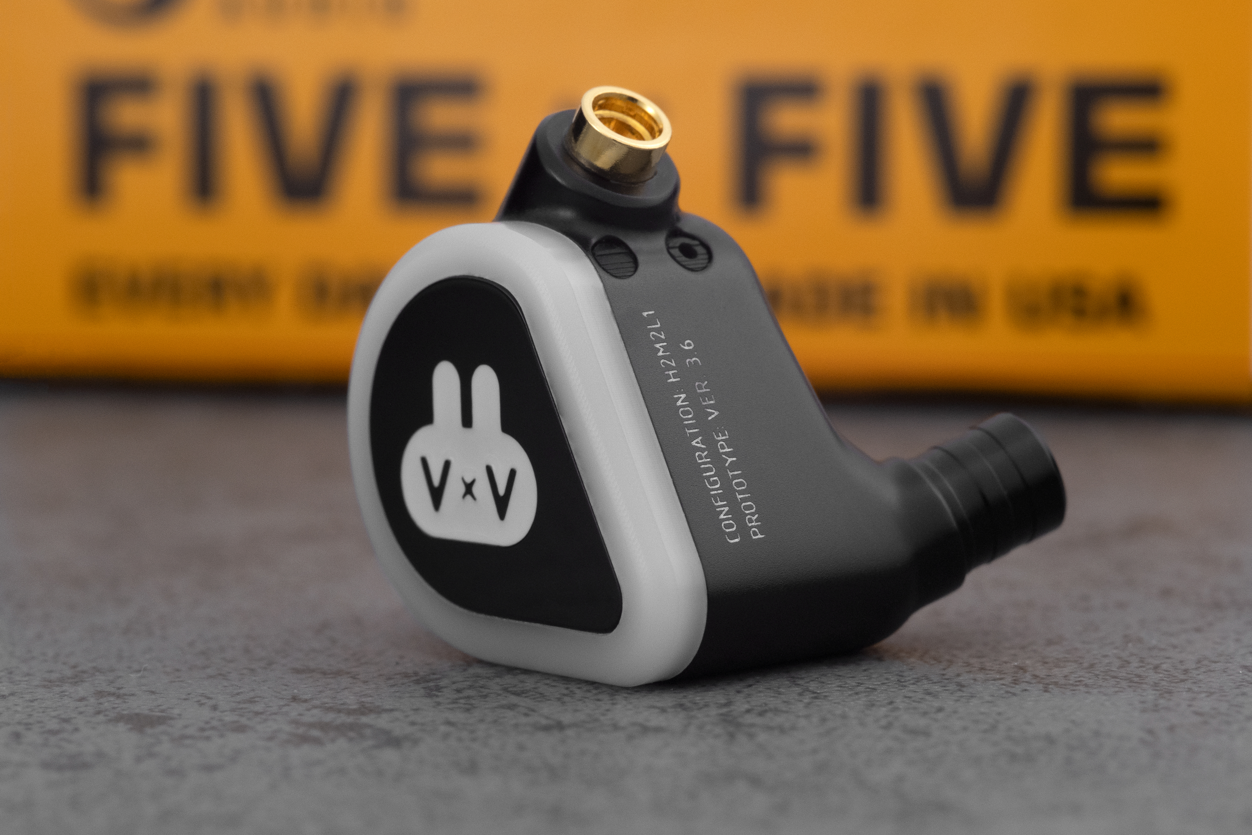 レア 定価43万 FIR AUDIO M5 レア 定価43万 FIR AUDIO M5 M5 - Fir Audio