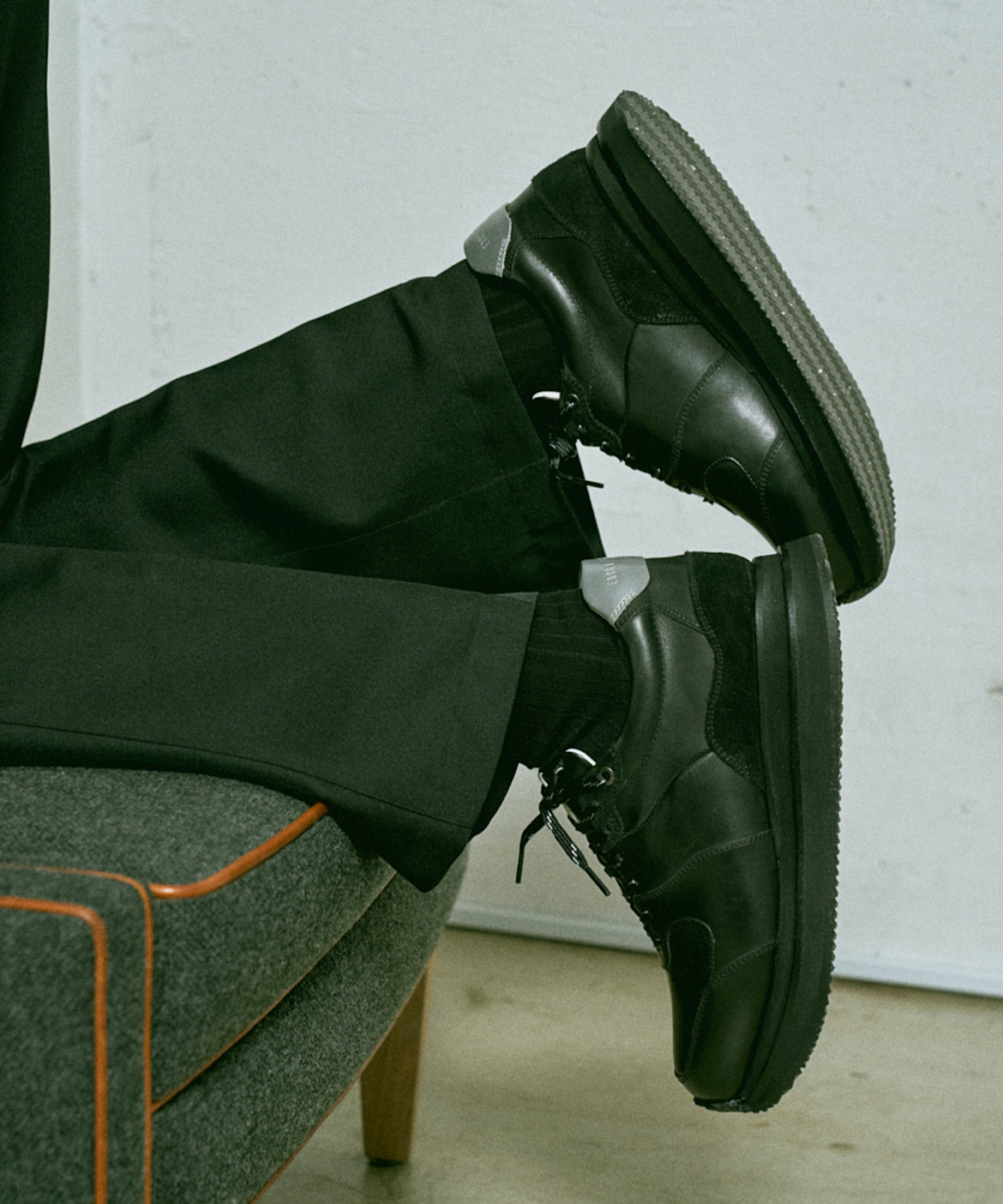 earle – EARLE (アール) 公式オンラインストア | レザーシューズ