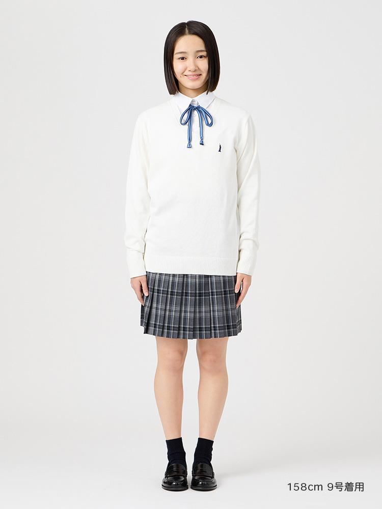 定番 綿セーター12G ハイゲージ（薄手） | 【公式通販】イーストボーイ