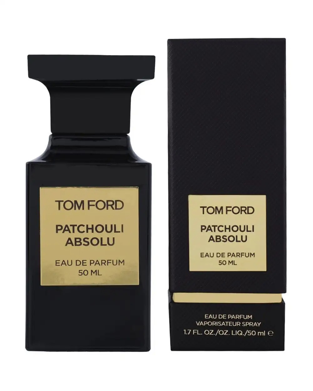 Tom Ford Patchouli Absolu – eaudeur.com