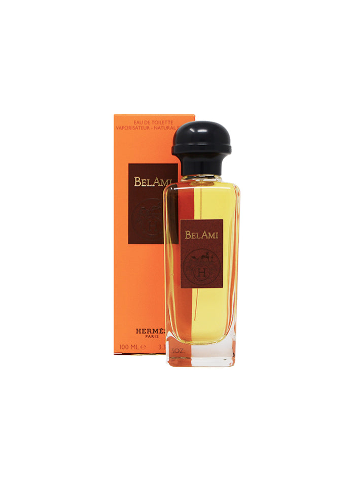 Hermès Bel Ami – Eau Parfum
