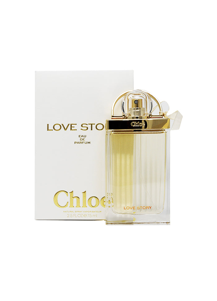 Love Story – Eau Parfum