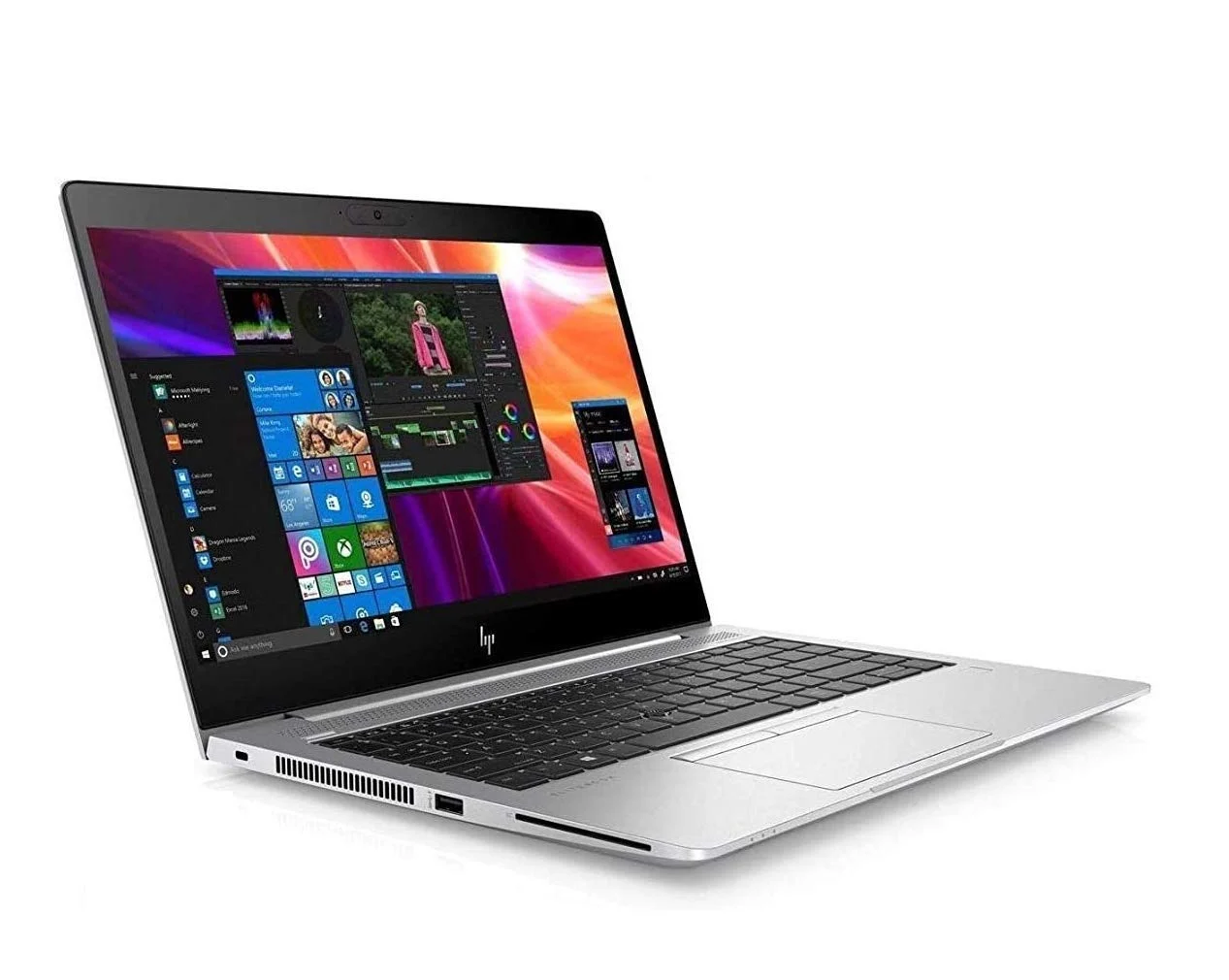Buy HP EliteBook 830 G6 I5 8th Gen Refurbished Laptop