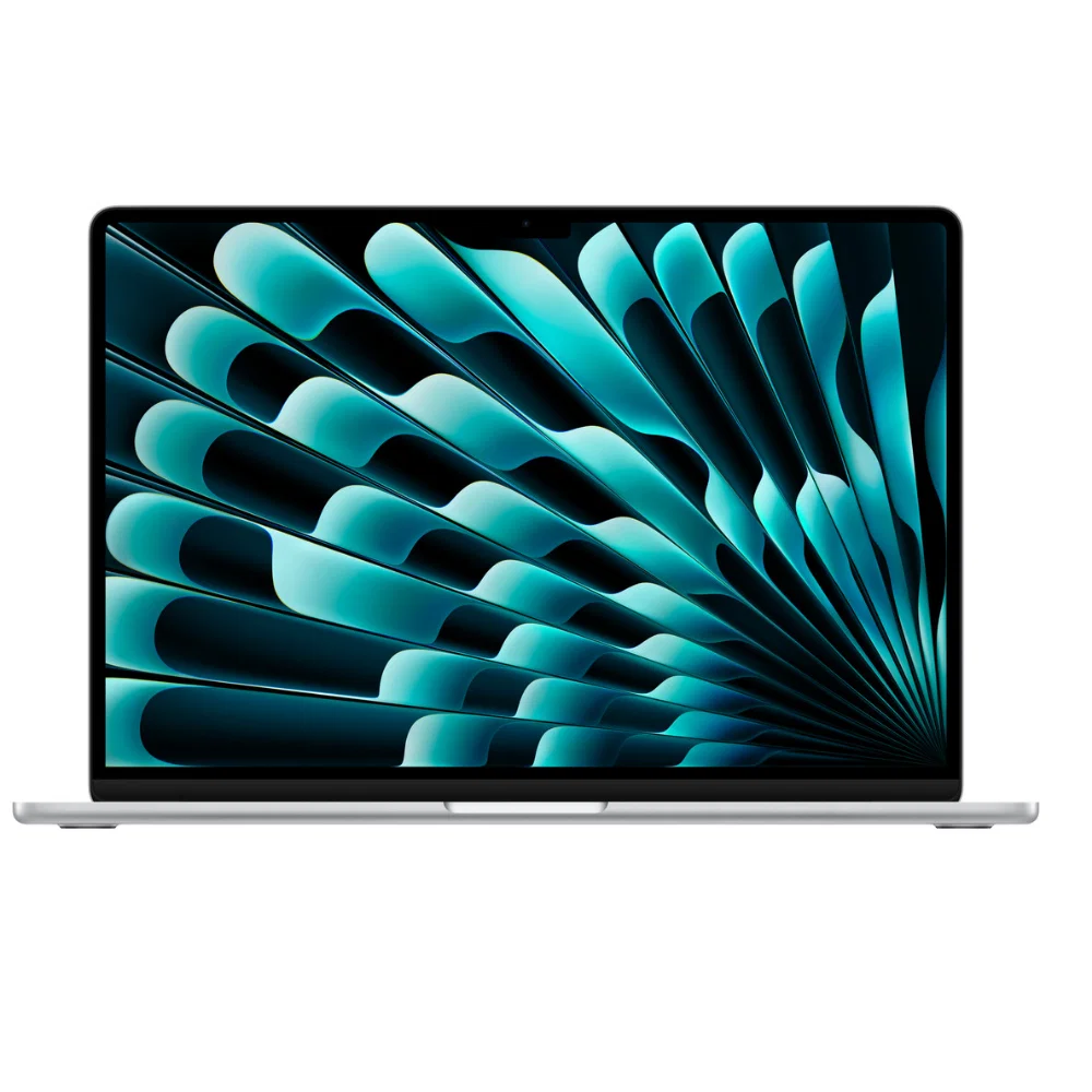 Apple Macbook Air A3114 M3 15 Inches 8gb Ram 256gb 2024