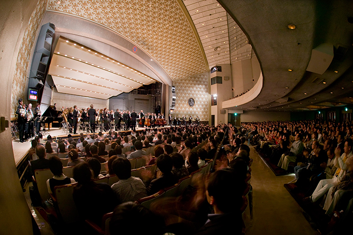 2/22発売】□CD：井上道義『ショスタコーヴィチ交響曲全集 at 日比谷