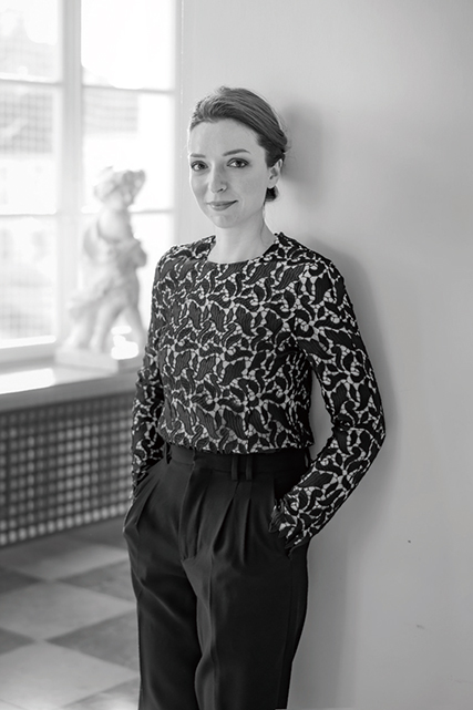 ユリアンナ・アヴデーエワ（ピアノ）日本ツアー – ぶらあぼONLINE