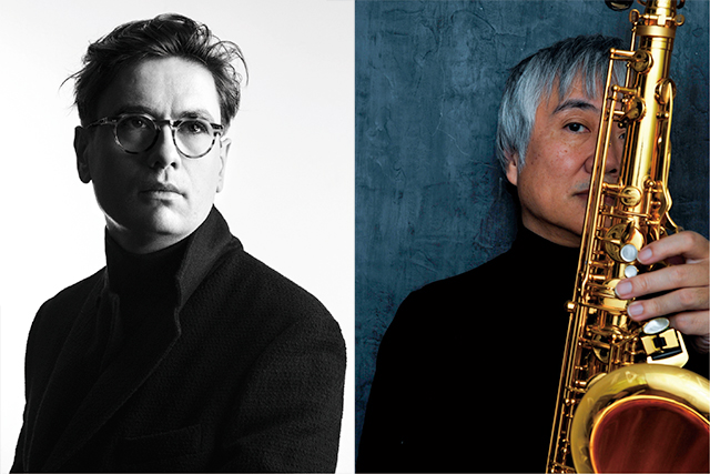 ヴィキングル・オラフソン ゴルトベルク＆究極のゴルトベルク