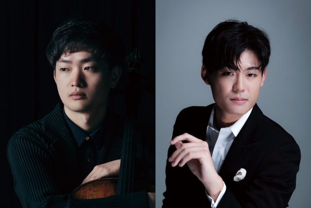 名古屋フィル 川瀬賢太郎音楽監督による25.4-26.3シーズン