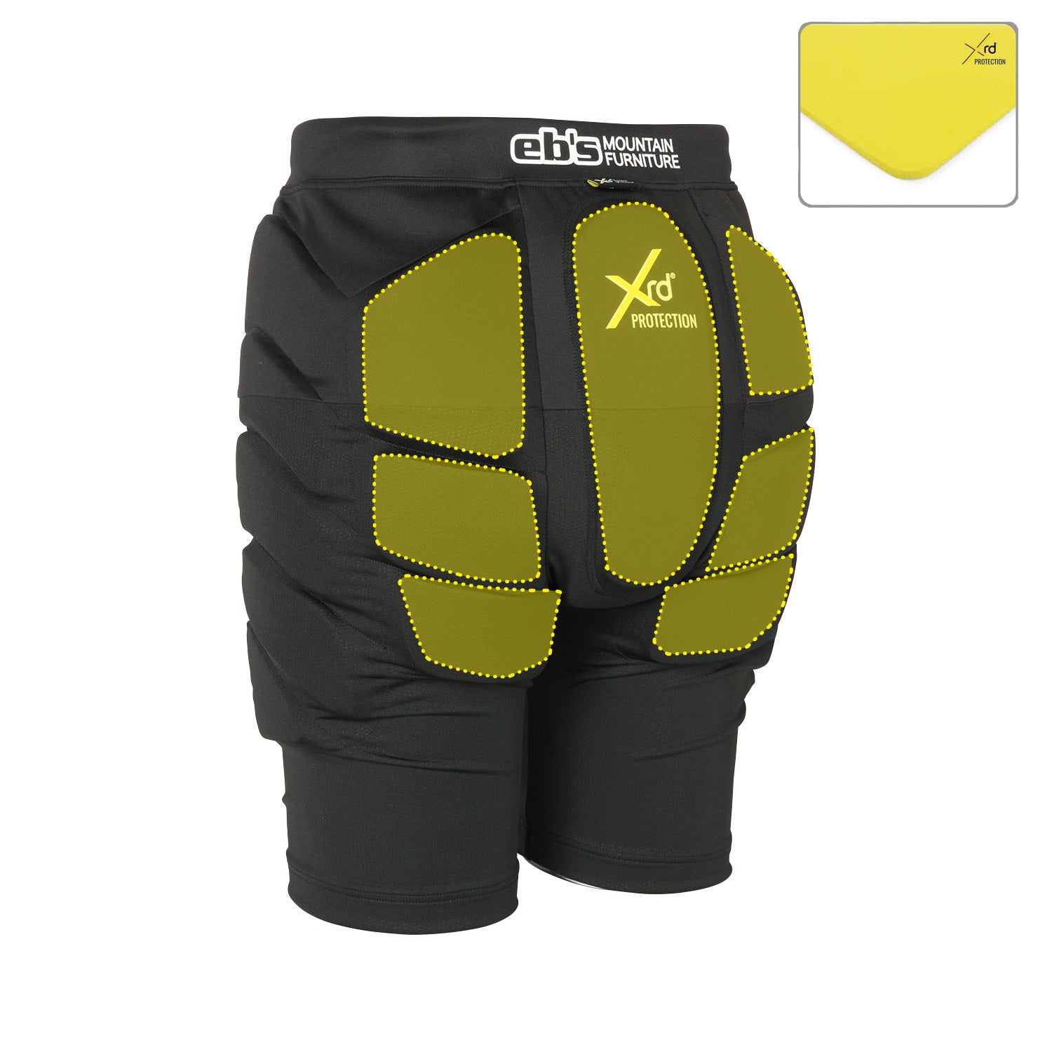 HIP PROTECT XRD® – eb's mountain furniture