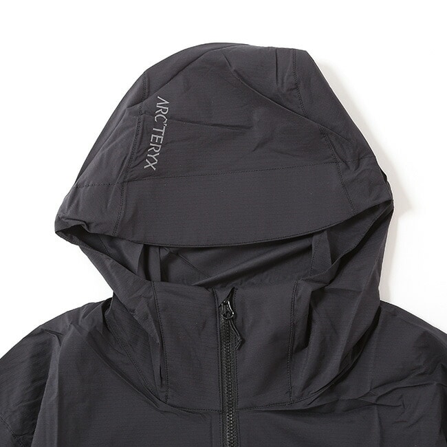ARC'TERYX アークテリクス スコーミッシュフーディ メンズ(S アーク