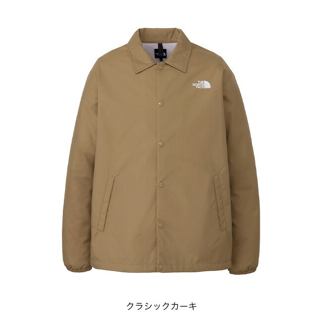 THE NORTH FACE ノースフェイス ザコーチジャケット ユニセックス(M