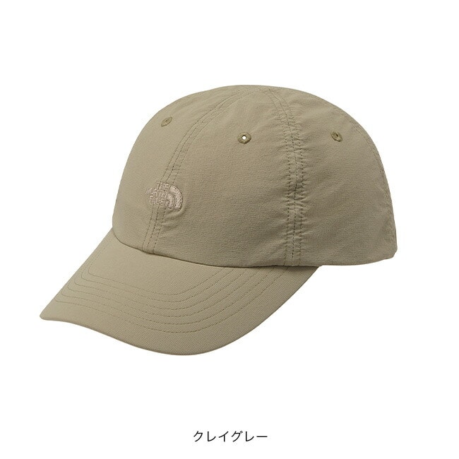 THE NORTH FACE ノースフェイス アクティブライトキャップ(ダック