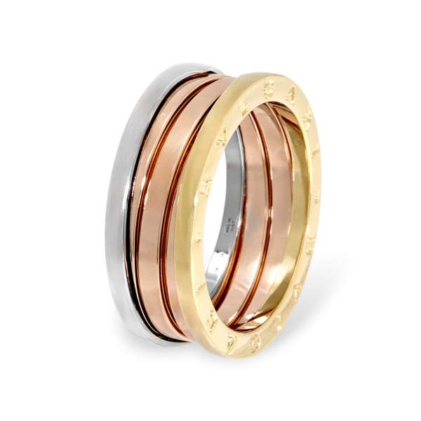 ブルガリ(BVLGARI)の新品中古 高級ジュエリーの通販・販売 - ゆきざき