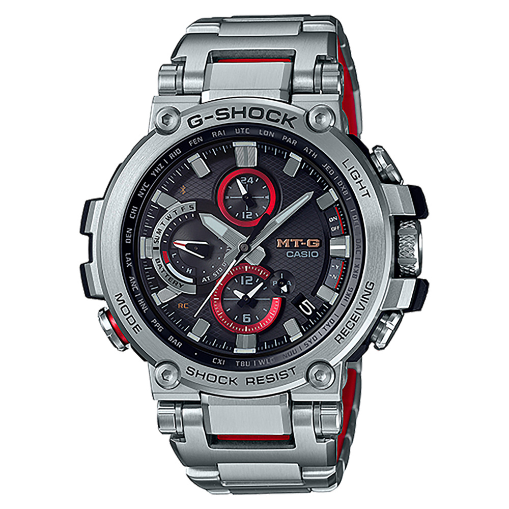 New] Casio G Shock MTGB1000D1AJF- | Yukizaki