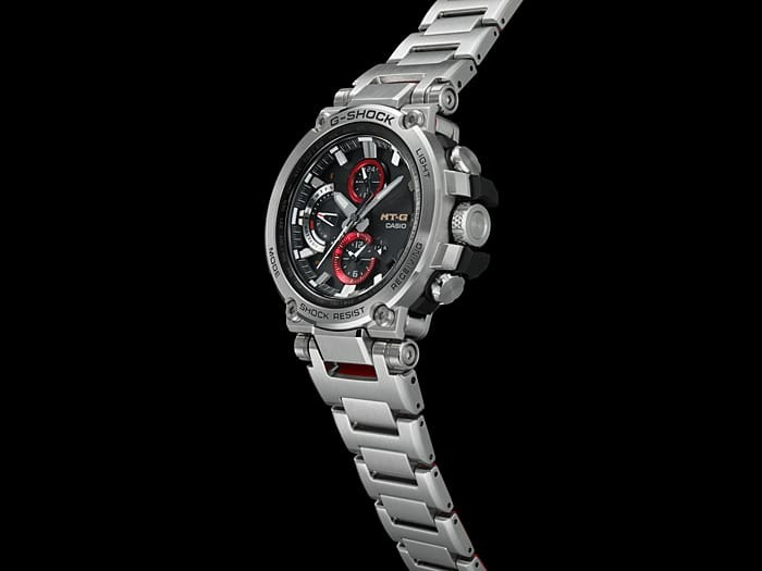 New] Casio G Shock MTGB1000D1AJF- | Yukizaki