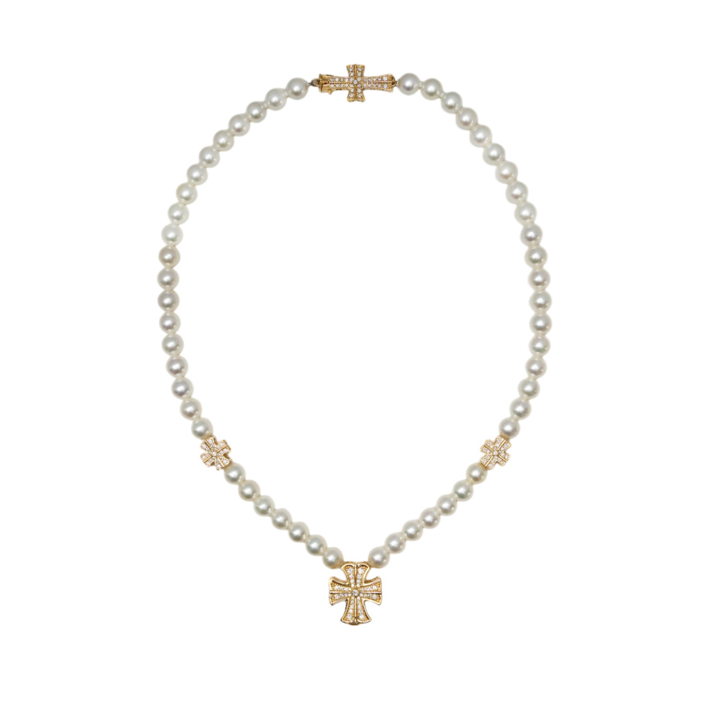 新品] ユキザキ ダブルトップ SHIZUKU K18イエローゴールド