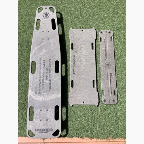 Lockfield Equipment (ロックフィールドイクイップメント) アウトドア