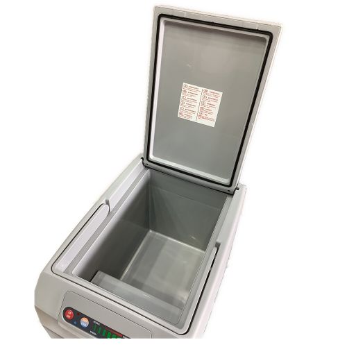 Dometic (ドメティック) ポータブル冷蔵庫 車載用ポータブル温冷庫 TC