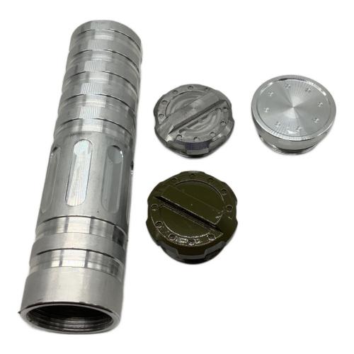 OMNI (オムニ) オムニバーナー ケロシンバーナー カスタム内容:BRUNT