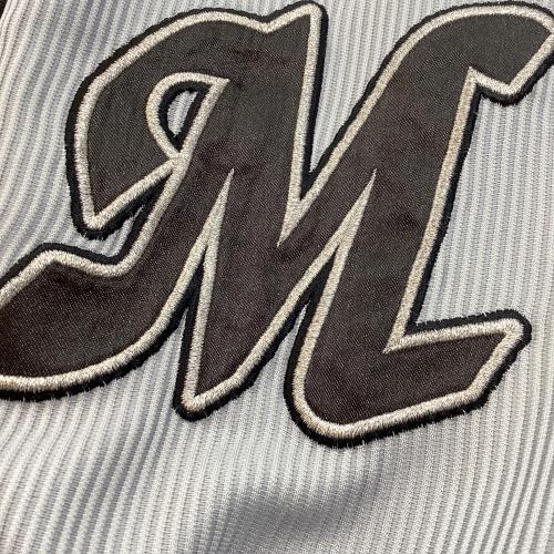 千葉ロッテマリーンズ (チバロッテマリーンズ) 応援グッズ Lサイズ