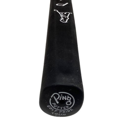 PiNG (ピン) パター 2024年モデル PLD MILLED DS 72｜トレファクONLINE