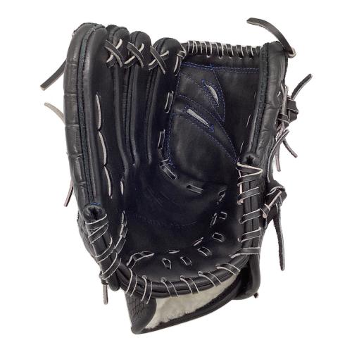 MAX GLOVE 硬式グローブ ブラック 早川グローブ ケース付 スペシャル