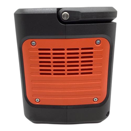 Jackery (ジャックリ) ポータブル電源 ポータブル電源400 403Wh 200W