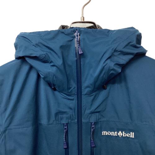 mont-bell (モンベル) スキーウェア(ジャケット) メンズ SIZE S