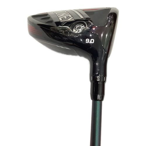 YONEX (ヨネックス) ドライバー EZONE GT 425 フレックス【S】 ロフト