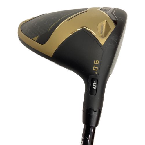 COBRA (コブラ) ドライバー 50周年限定 2023年モデル KING COBRA