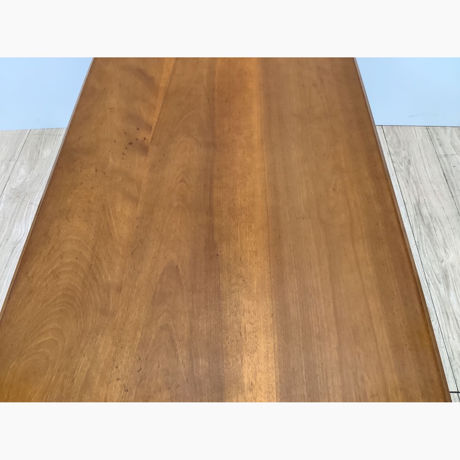 Daniel (ダニエル) ローテーブル ブラウン 横浜クラシック家具ダニエル