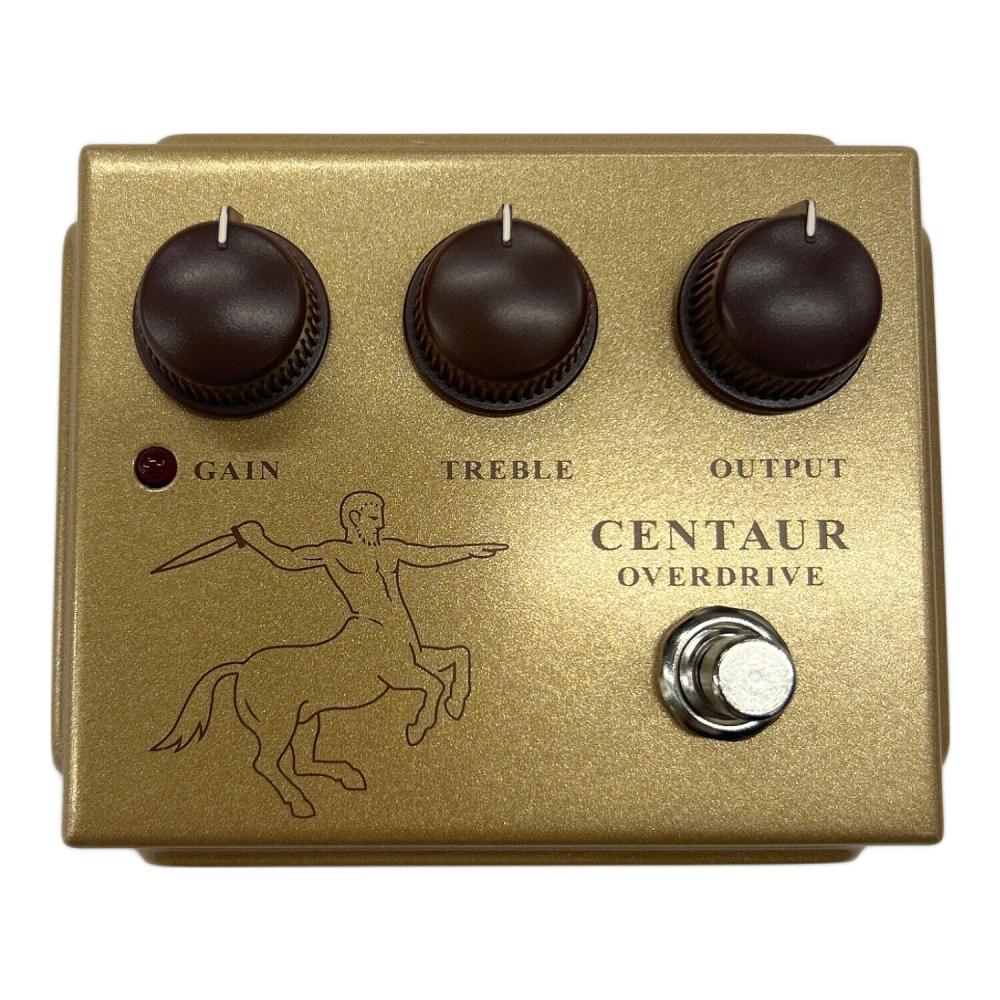 BEHRINGER (ベリンガー) オーバードライブ CENTAUR OVERDRIVE 旧